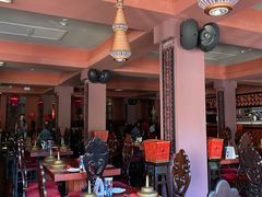 大堂-花马天堂云南餐厅 Lost Heaven(外滩店)