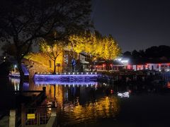 -枫桥景区