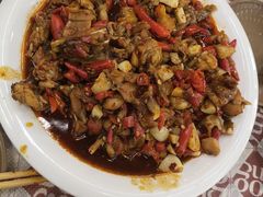 -老三样·旧食新味(船山路店)