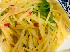 -邱记私房菜·十八年本地菜