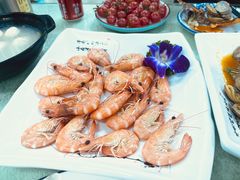 -景好海鲜餐厅(大鹏必选旅游店)