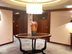 -上海明天广场JW万豪酒店