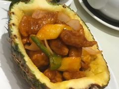 -半岛渔港 • 阿翁火锅馆(将军澳广场店)