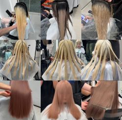 -DL HOPE明星造型