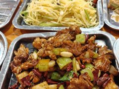 -陈氏肥蛤(小纬六路总店)