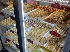 -唐记煌大坨卤牛肉串串(瑞南街店)