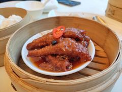 -利苑酒家(金宝店)