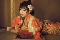 -持熹光年写真体验馆