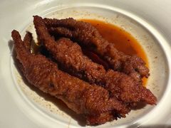 -瑶王府·广西菜(金阳路店)