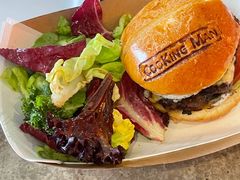 -Cooking Man(中懋天地店)