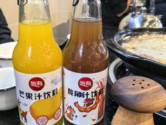 -草墩罗非鱼庄•野生菌•腊排骨(七星街上段店)