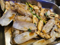 -胶东海鲜大排档(北太平庄店)