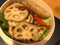 -王婆乔鲜鱼自助火锅(蜀汉路店)