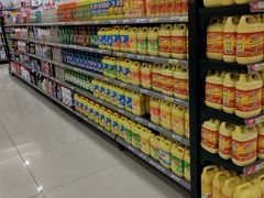 -合家福超市(合肥滨湖百大店)