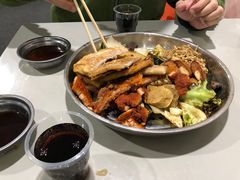 -瑞安第一泡·后街泡泡(虹桥后街店)