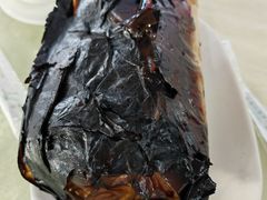 -考记泥焗鸡农庄·海鲜(北洛秘境店)