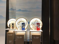 -金陵大饭店·金海湾咖啡厅海鲜自助餐(春华大道店)