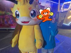 -横店影视城梦幻谷园区