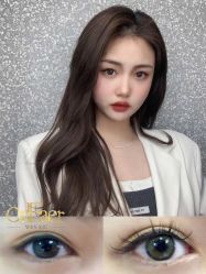 -OnFaer.纹眉半永久无创洗眉