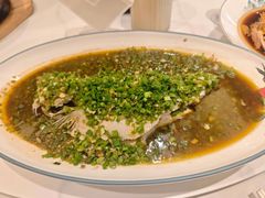 -御苑精品川菜馆(锦江店)