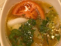 -金刚山烧烤(红旗大街店)