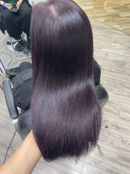 -奈川烫染Salon