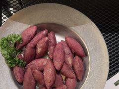 -范儿·嫂子烤肉·精致炭火烤肉(长治路店)