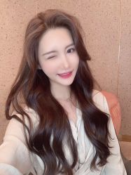 点击看大图 -3AM HAIR SALON染发接发