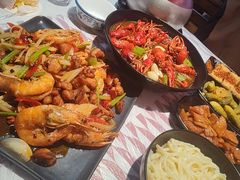 -徐嘉赫龙虾馆