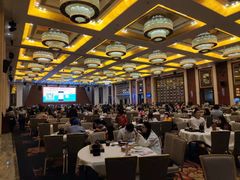 大堂-顺德人家食府(黄金广场店)