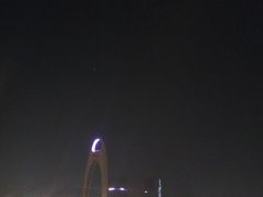 -珠江夜游广州塔·中大码头