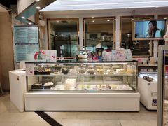 -BreadTalk面包新语·烘焙蛋糕(广州白云五号店)