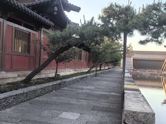 -广富林宰相府酒店·水云间