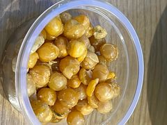 炸豌豆-文叔·湖北名小吃·小龙虾(华强北店)
