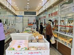 -北京稻香村(京港城生活广场店)