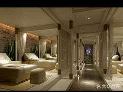 -北里·4k影院式足疗SPA馆(观音桥店)