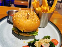 -bluefrog蓝蛙(皇庭广场店)