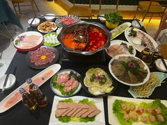 -里堂派对·独栋团建聚会小院轰趴馆(三圣乡店)