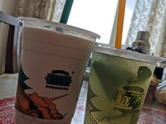 -放哈·甜醅子奶茶创造者(正宁路店)