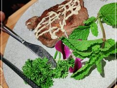 -纽斯特牛排自助餐厅(浦东文峰广场店)