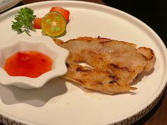 -佛山希尔顿酒店·融誉亚洲美食荟