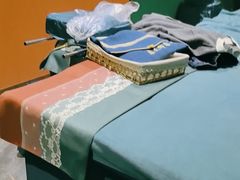-立里春天印象·影院足疗轻养SPA(二十四城店)