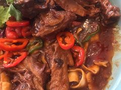 老鹅焖面-李氏传家菜(兴城路店)