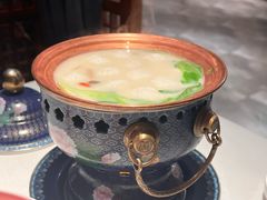 -森隆饭庄(崇文门新世界百货店)