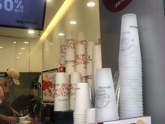 -印茶手作黑糖珍珠奶茶(湖墅南路旗舰店)