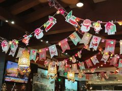大堂-大头虾越式风味餐厅(光明广场店)