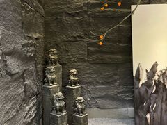 -亭下湖饭店(康岭店)