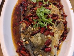 -鲁南仔·滕州炒鸡(经三路店)