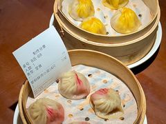 -蟹小友·蟹黄面·手工点心(南京东路店)