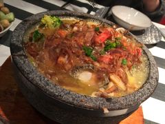 -Aqua Oasis 水天堂(石路天虹店)